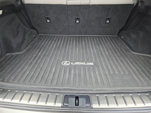 Certified 2022 Lexus RX 450h 450h w/ Luxury Package image 32