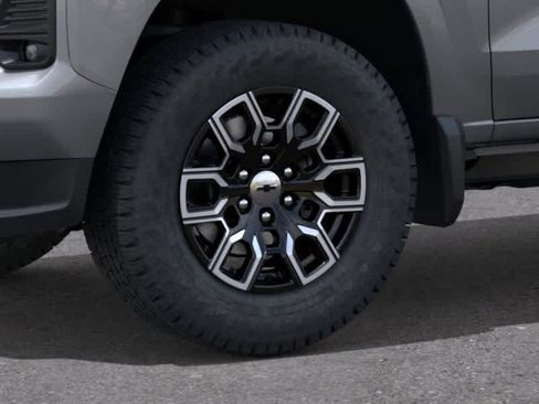 New 2026 Chevrolet Colorado Z71 image 9