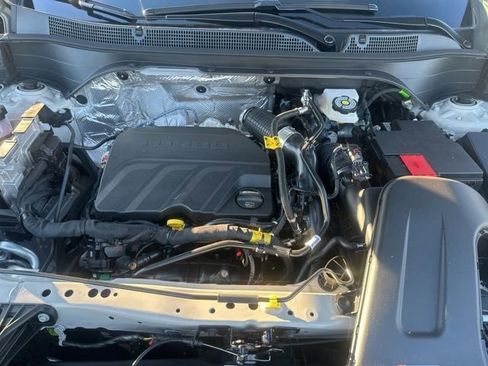 New 2026 Chevrolet Trax ACTIV w/ Driver Confidence Package image 33