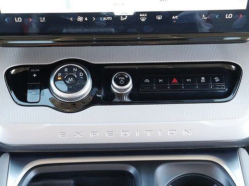 New 2026 Ford Expedition Max Active AWD/4WD image 22