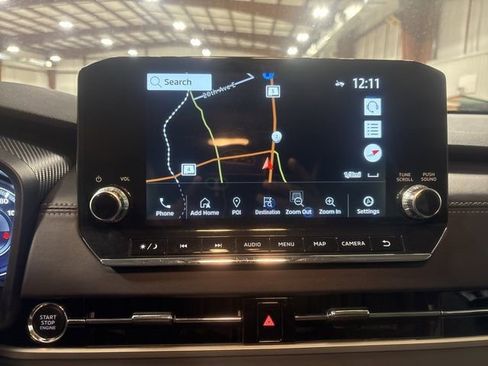 Used 2023 Mitsubishi Outlander SEL image 20