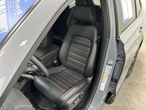Used 2025 Honda CR-V Sport-L image 15