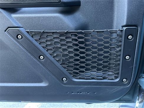 Certified 2021 Ford Bronco Big Bend image 38