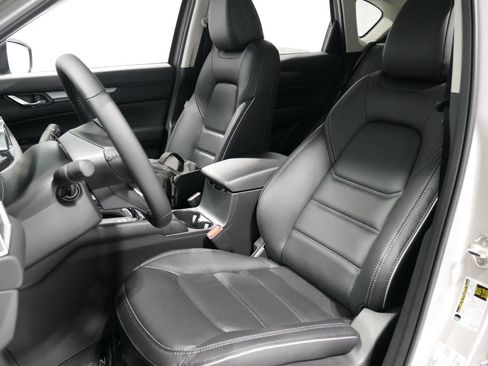 New 2025 MAZDA CX-5 AWD 2.5 S image 10