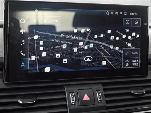 Used 2023 Audi Q5 2.0T Premium Plus w/ Premium Plus Package image 13