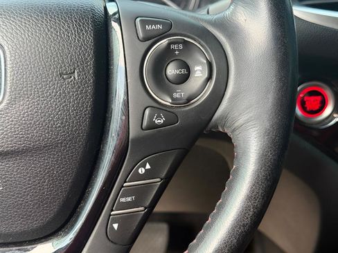 Used 2019 Honda Ridgeline Black Edition image 14
