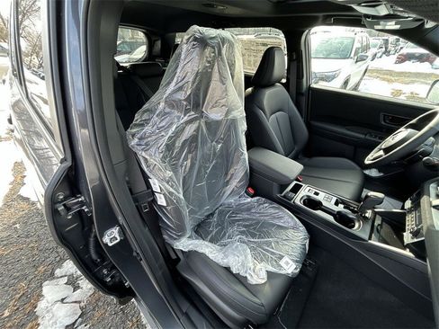 New 2026 Subaru Outback Premium image 15