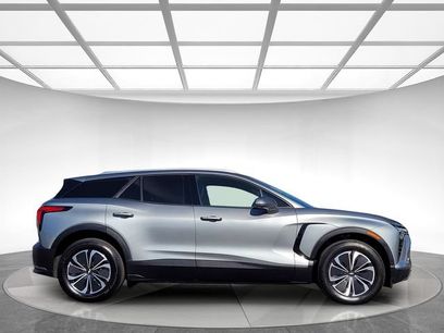 Used 2024 Chevrolet Blazer EV LT