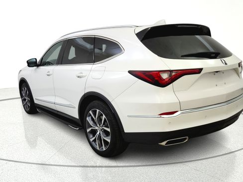 Used 2023 Acura MDX SH-AWD w/ Technology Package image 5