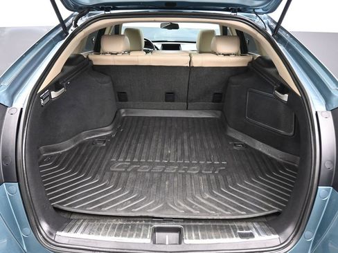 Used 2015 Honda Crosstour EX-L image 46