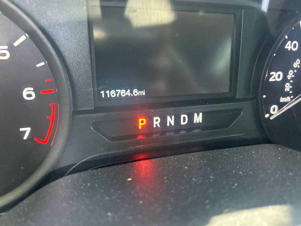 Used 2020 Ford F150 XL w/ Equipment Group 101A Mid RWD image 3
