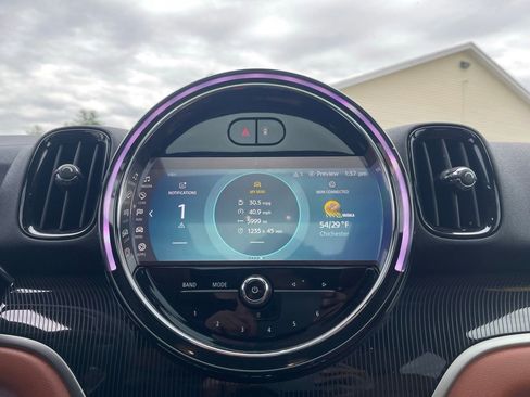 Used 2023 MINI Cooper Countryman John Cooper Works image 36