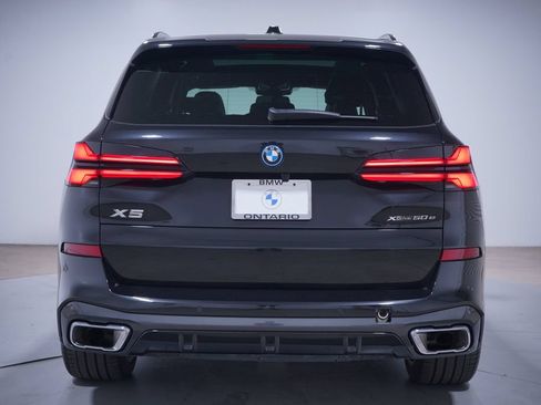 Used 2026 BMW X5 xDrive50e w/ M Sport Package AWD/4WD image 5