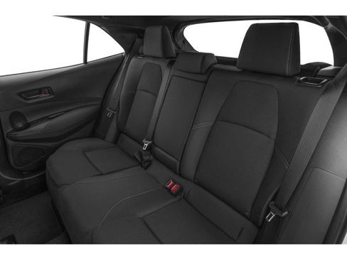 Used 2024 Toyota Corolla GR w/ Performance Package AWD/4WD image 9