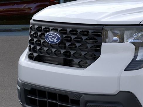 New 2026 Ford Maverick XL FWD image 18