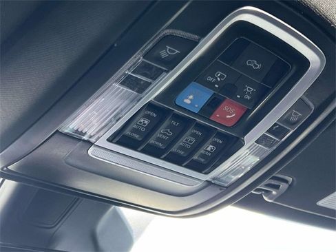 New 2026 RAM 1500 Laramie w/ Night Edition image 12