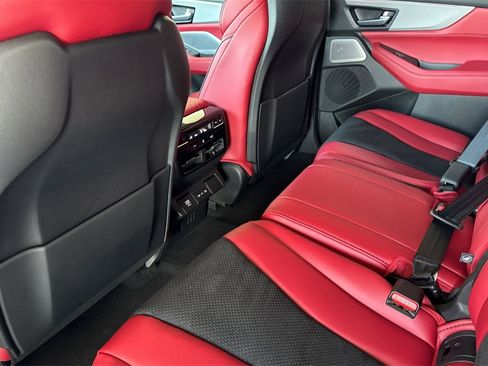 New 2026 Acura MDX A-Spec image 13