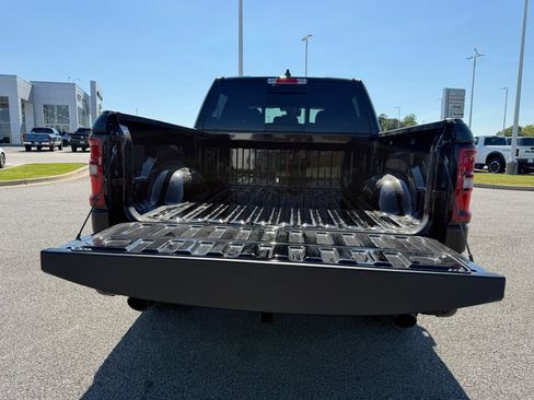 New 2026 RAM 1500 Warlock AWD/4WD image 23