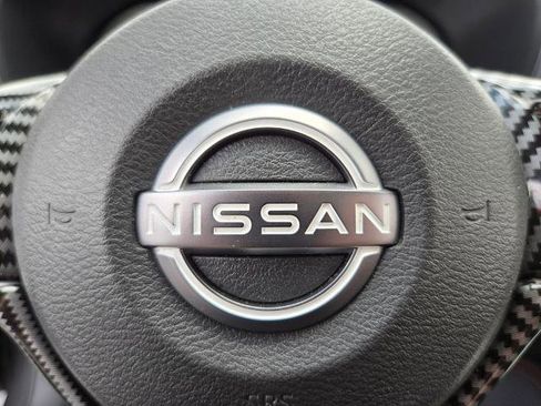 Certified 2023 Nissan Altima 2.5 SR FWD image 26
