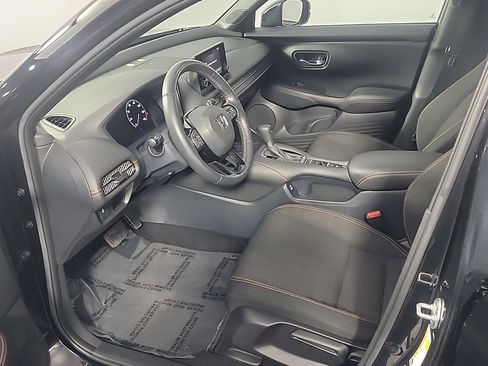Certified 2023 Honda HR-V Sport image 18