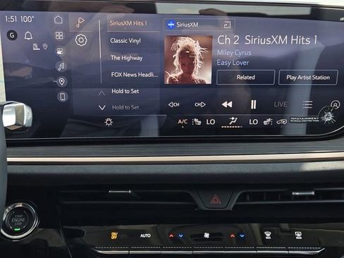 New 2025 Buick Envision Sport Touring image 12