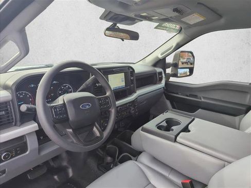 Certified 2026 Ford F250 XL w/ 360-Degree Camera Package image 11
