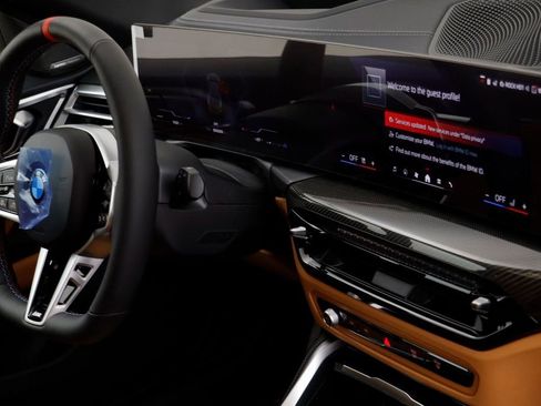 New 2026 BMW 440i xDrive w/ Premium Package image 21