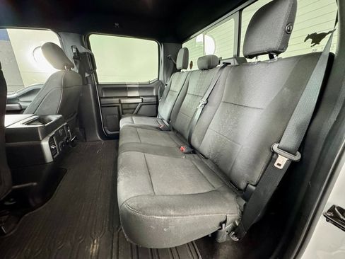 Used 2019 Ford F150 XLT w/ Equipment Group 302A Luxury image 19