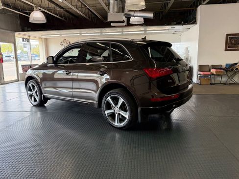 Used 2014 Audi Q5 TDI Prestige w/ Prestige Package AWD/4WD image 7