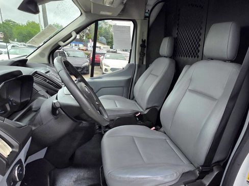 Used 2018 Ford Transit 350 148 High Roof Extended RWD image 8