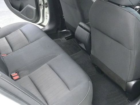 Used 2021 Nissan Altima 2.5 S image 16