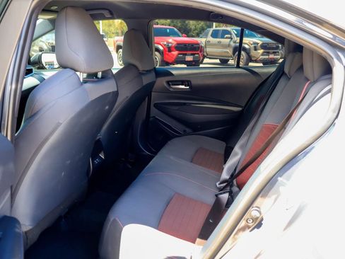 Used 2026 Toyota Corolla SE FWD image 11