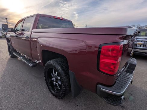 Used 2014 Chevrolet Silverado 1500 LT w/ All Star Edition image 8