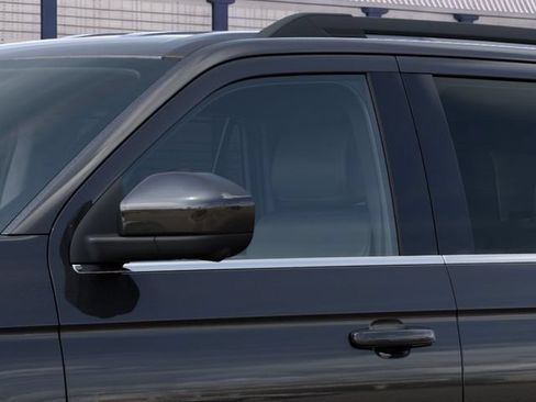 New 2027 Ford Expedition Active AWD/4WD image 21