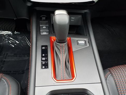 Used 2026 Nissan Kicks SR w/ SR Premium Package FWD image 15