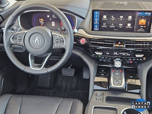 Certified 2026 Acura MDX w/ Technology Package image 28