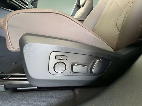 New 2026 BMW X3 xDrive30 image 17