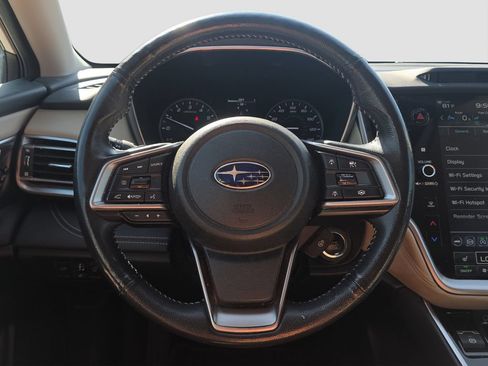Used 2024 Subaru Outback Limited AWD/4WD image 9