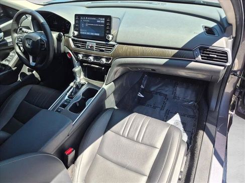 Used 2021 Honda Accord EX-L image 18