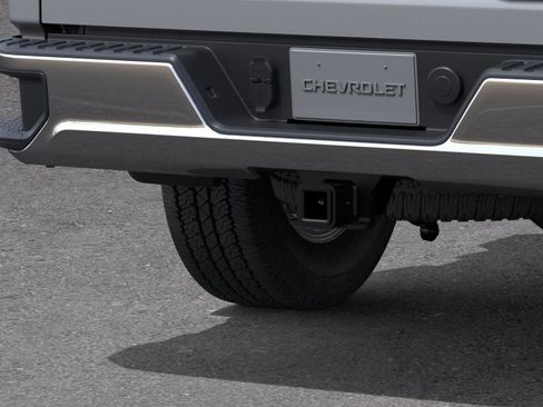 New 2026 Chevrolet Silverado 2500 LT w/ Convenience Package AWD/4WD image 14