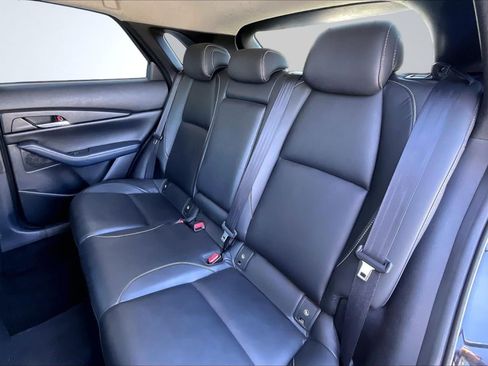 Used 2021 MAZDA CX-30 FWD 2.5 S w/ Preferred Package image 26