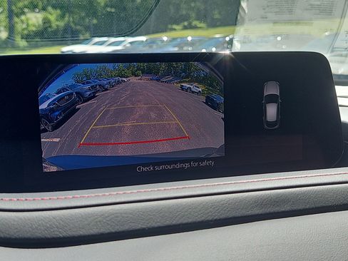 New 2026 MAZDA CX-30 AWD 2.5 S image 9