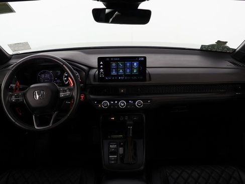 Used 2024 Honda CR-V Sport-L image 8