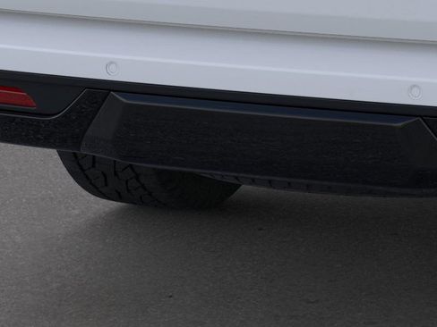 New 2025 Ford Expedition Tremor image 51