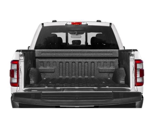 Used 2022 Ford F150 Lariat AWD/4WD image 11