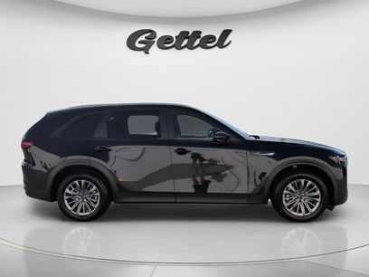 Used 2025 MAZDA CX-90 3.3 Turbo w/ Select Package