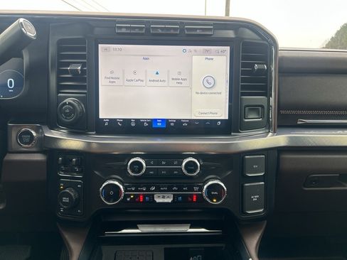 Used 2024 Ford F250 King Ranch image 16