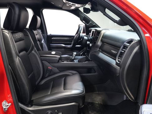 Used 2022 RAM 1500 TRX w/ TRX Level 2 Equipment Group AWD/4WD image 33