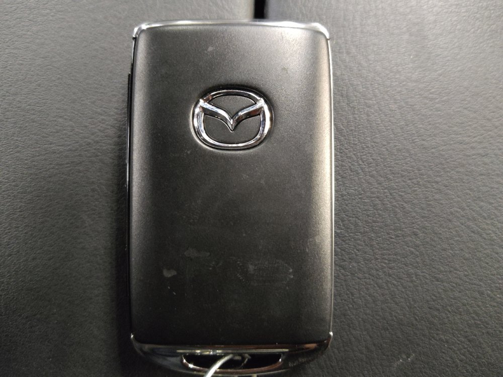 Used 2020 MAZDA CX-9 Touring AWD/4WD image 32