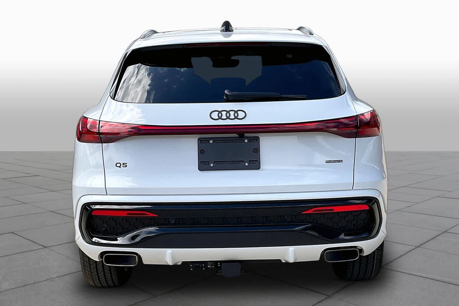New 2026 Audi Q5 Premium AWD/4WD image 4